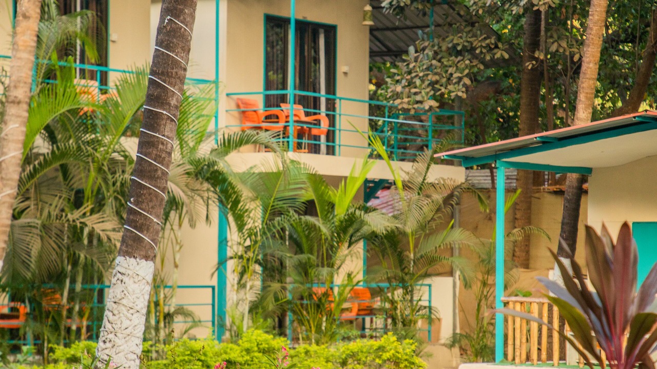 Photo of Outdoor in Morjim