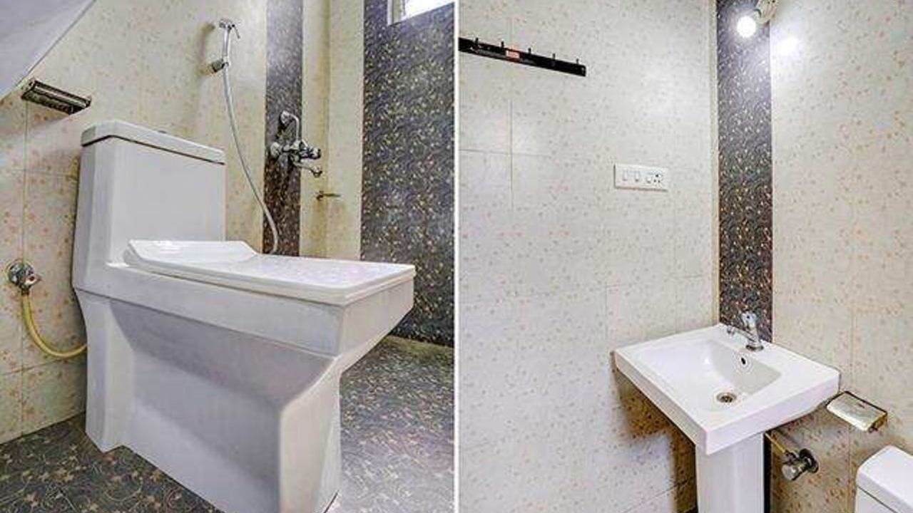 Photo of Bathroom in Balewadi