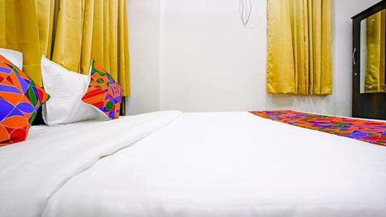 Photo of Bedroom in Balewadi