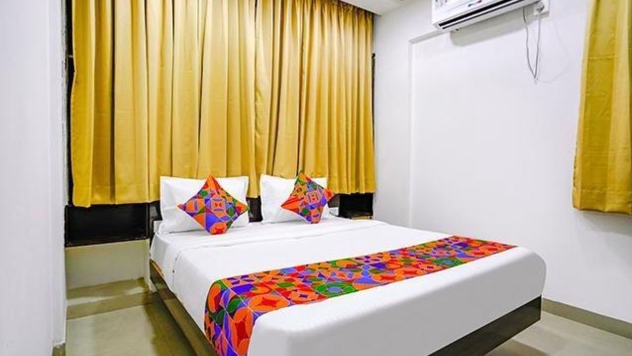 Photo of Bedroom in Balewadi
