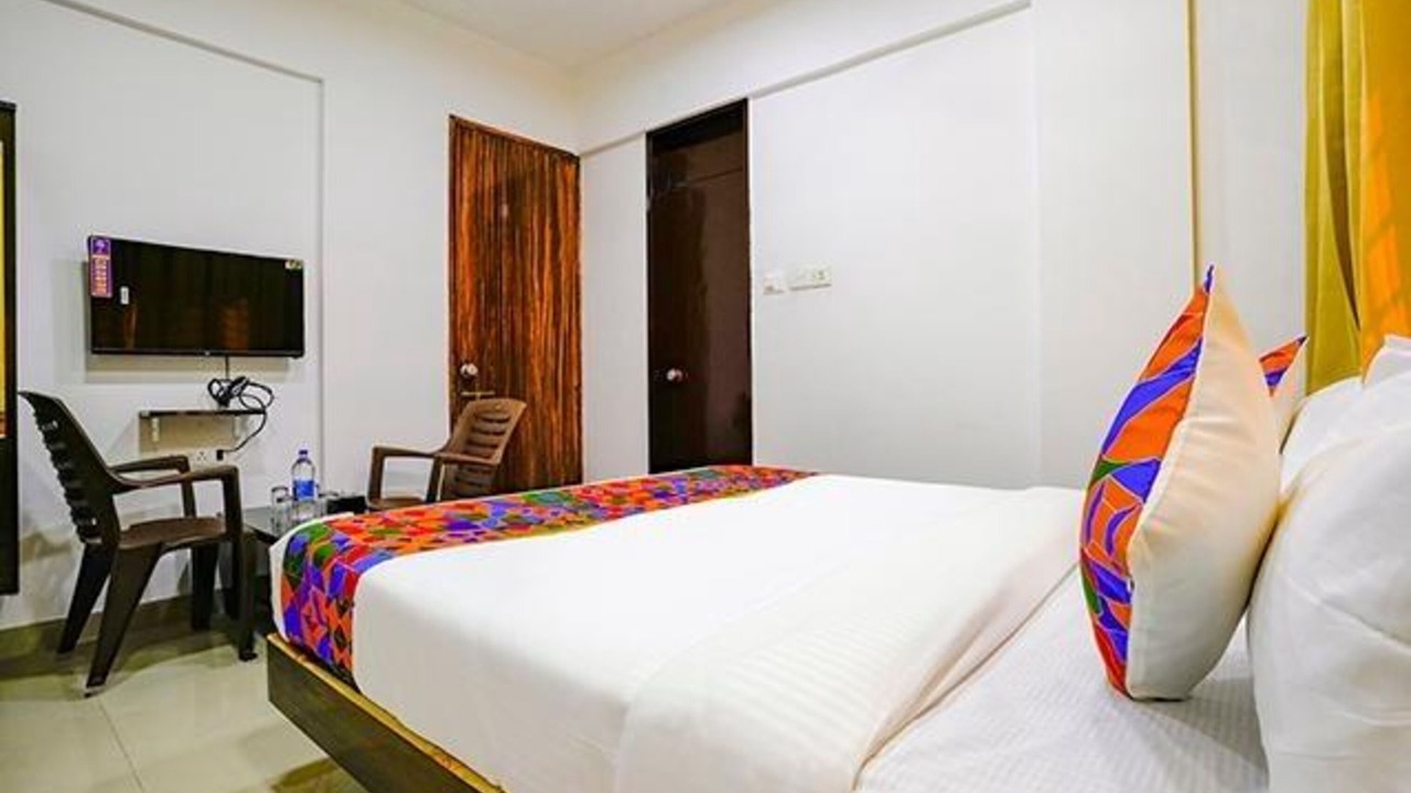 Photo of Bedroom in Balewadi