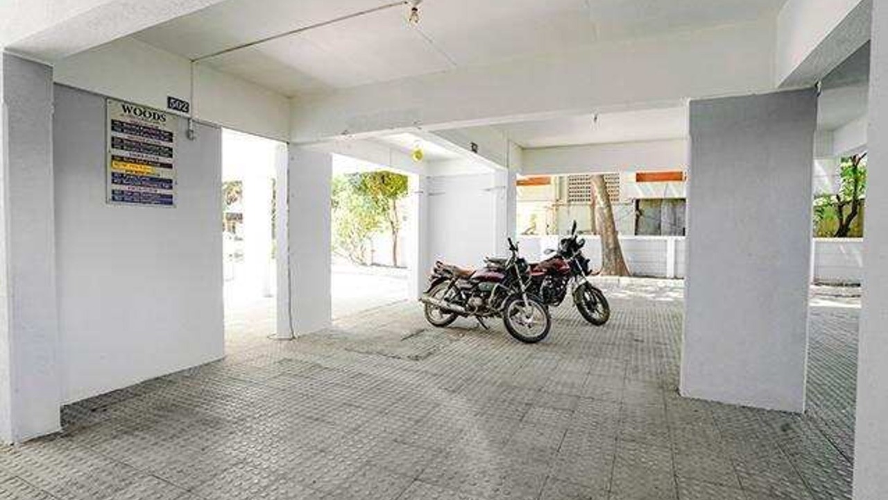 Photo of Others in Balewadi