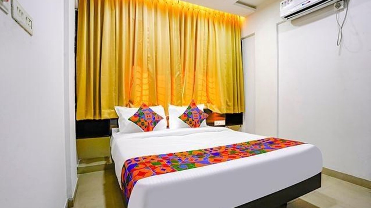 Photo of Bedroom in Balewadi