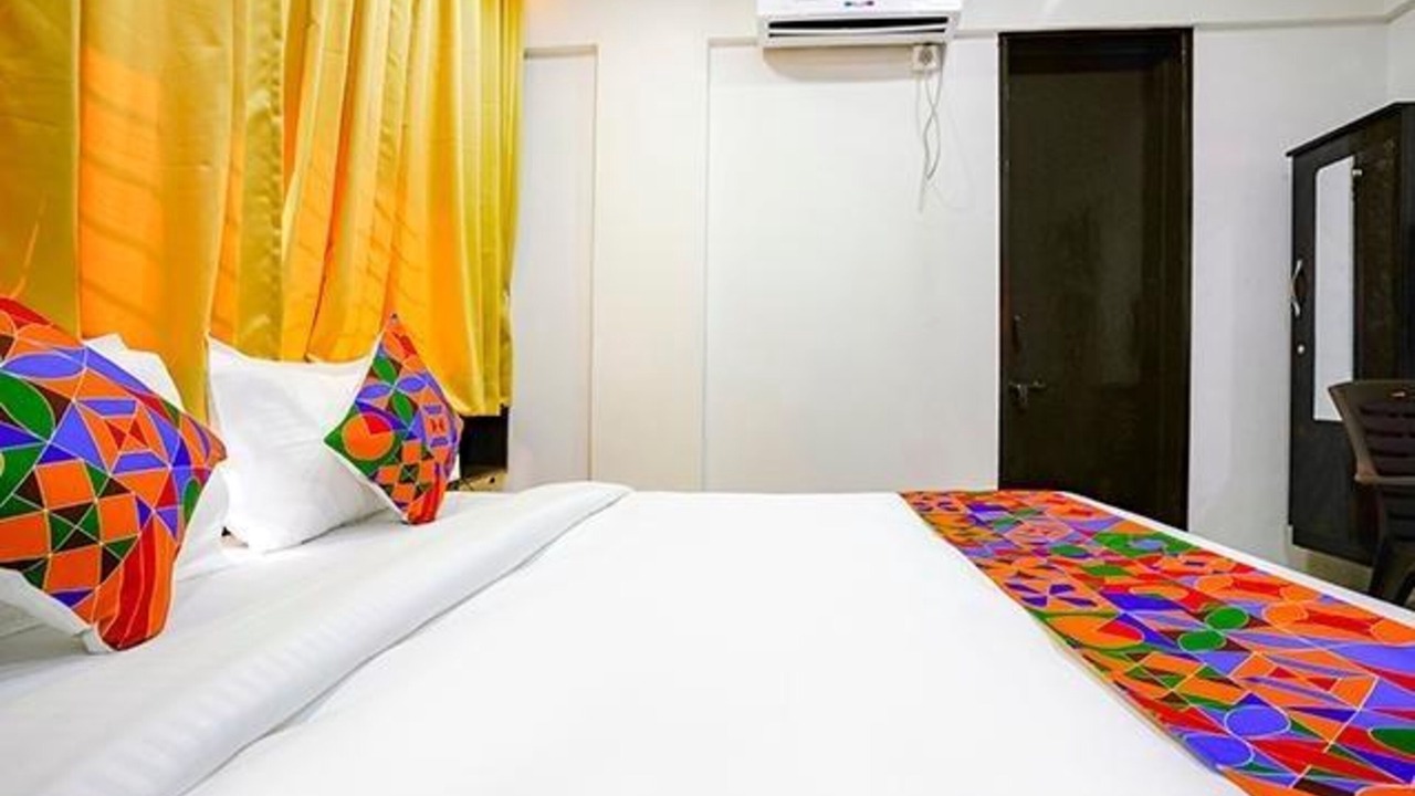 Photo of Bedroom in Balewadi