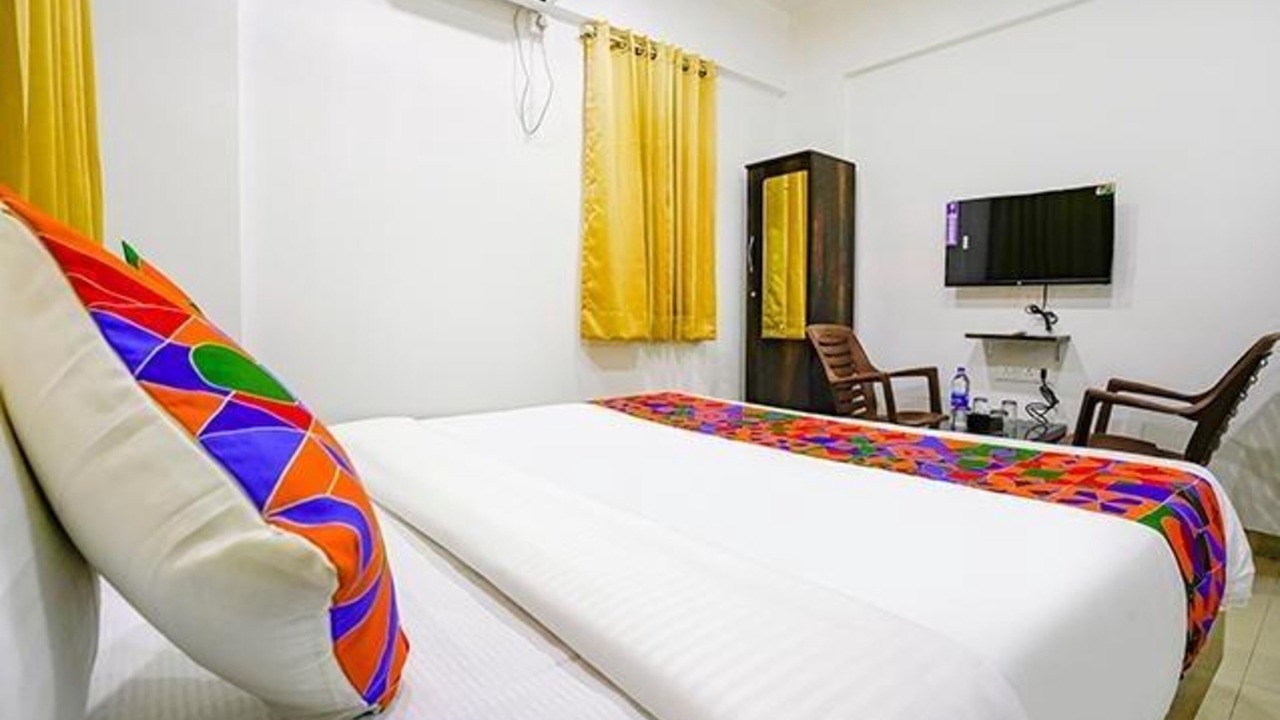 Photo of Bedroom in Balewadi