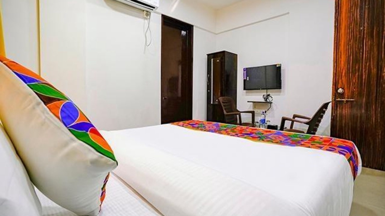 Photo of Bedroom in Balewadi