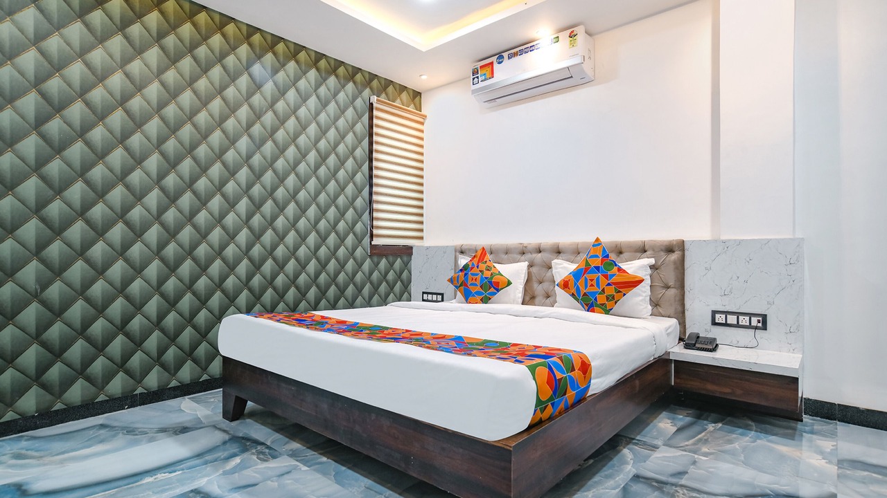 Photo of Bedroom in Rau