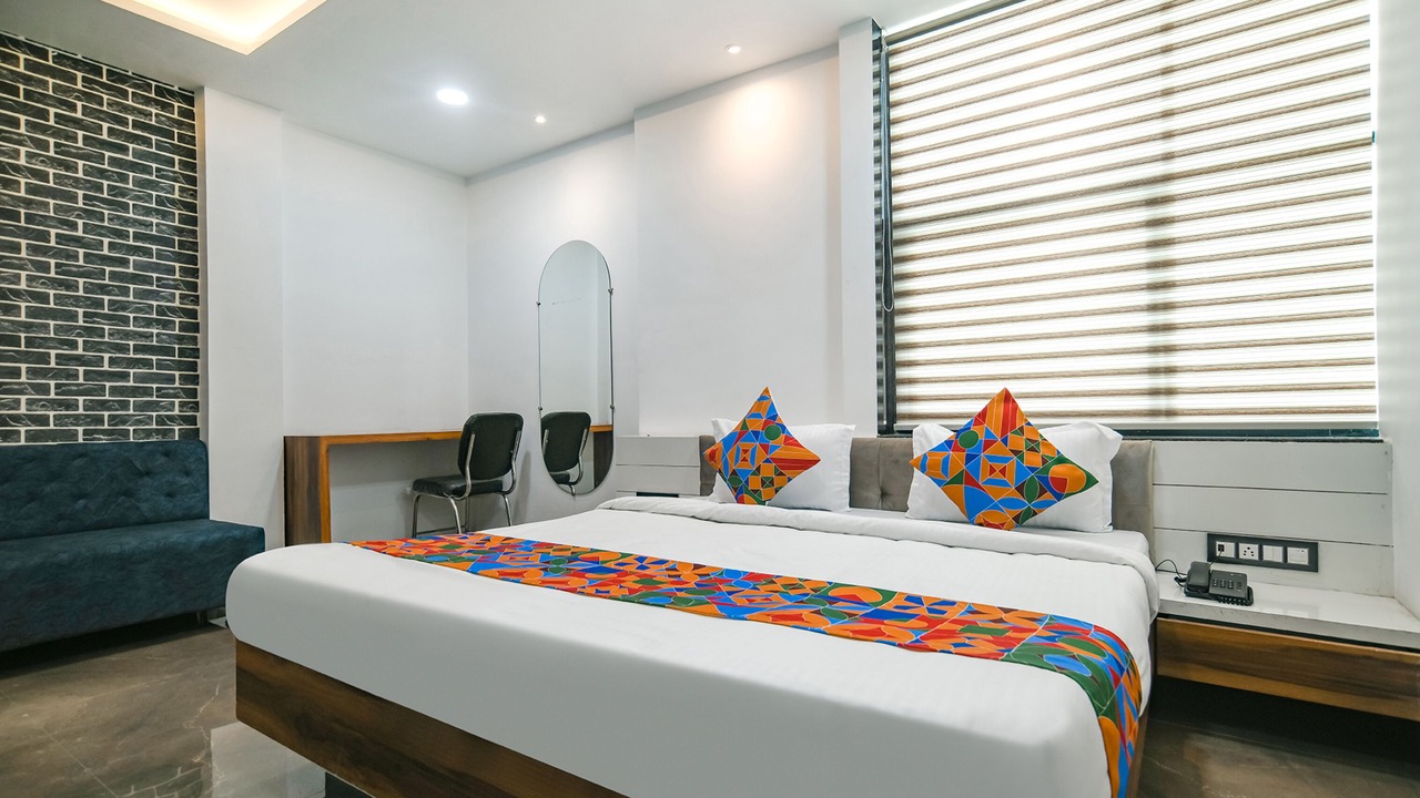 Photo of Bedroom in Rau