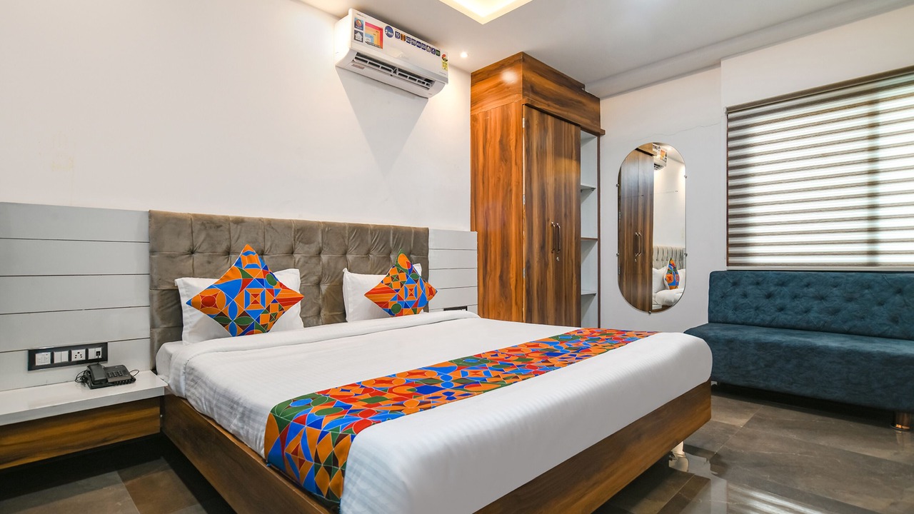 Photo of Bedroom in Rau