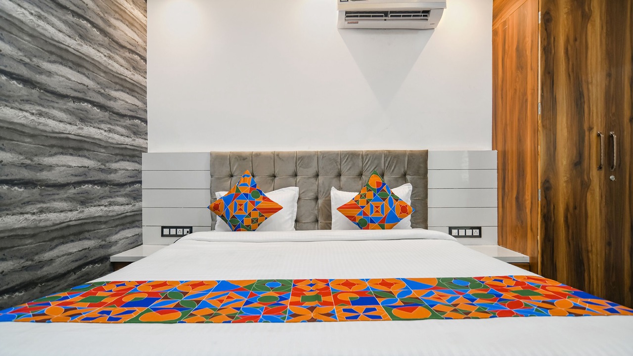 Photo of Bedroom in Rau