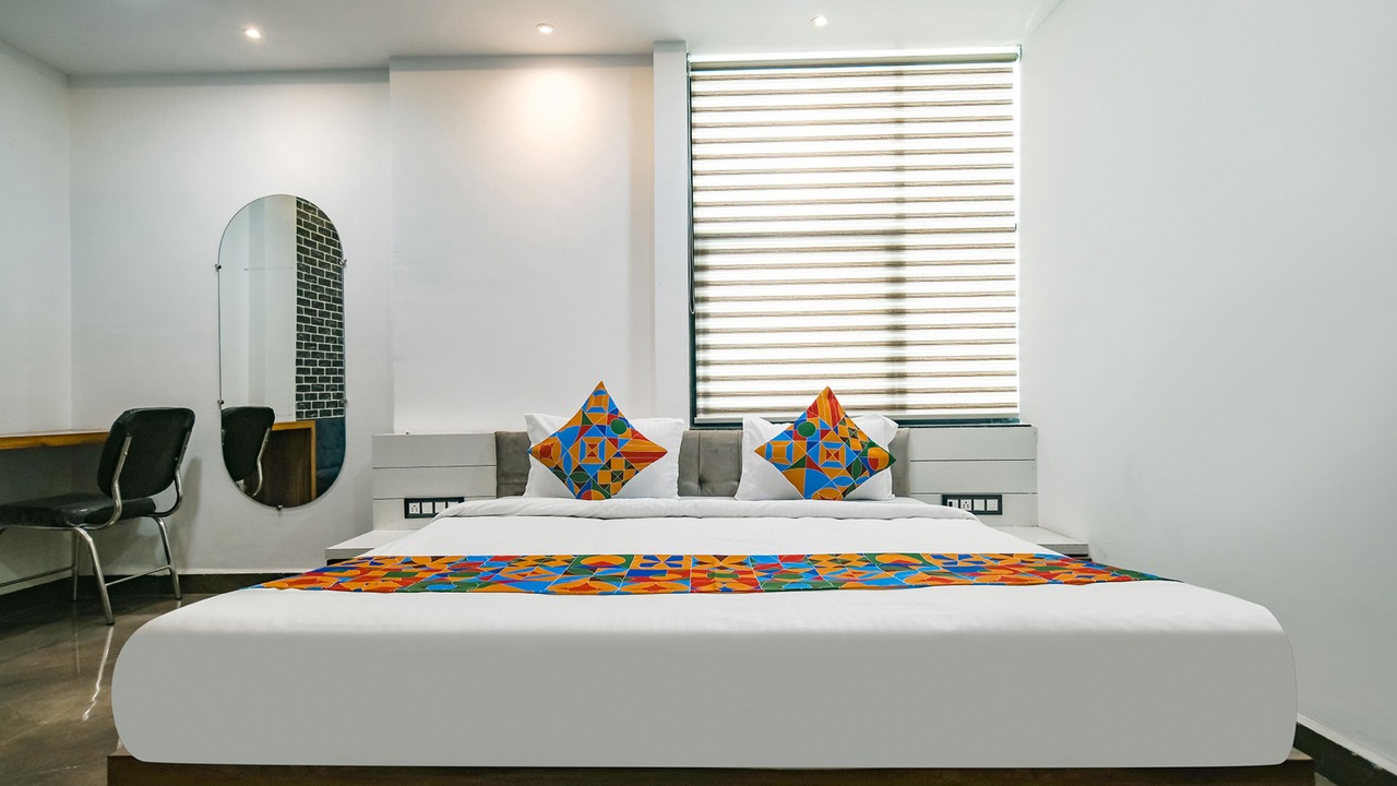 Photo of Bedroom in Rau