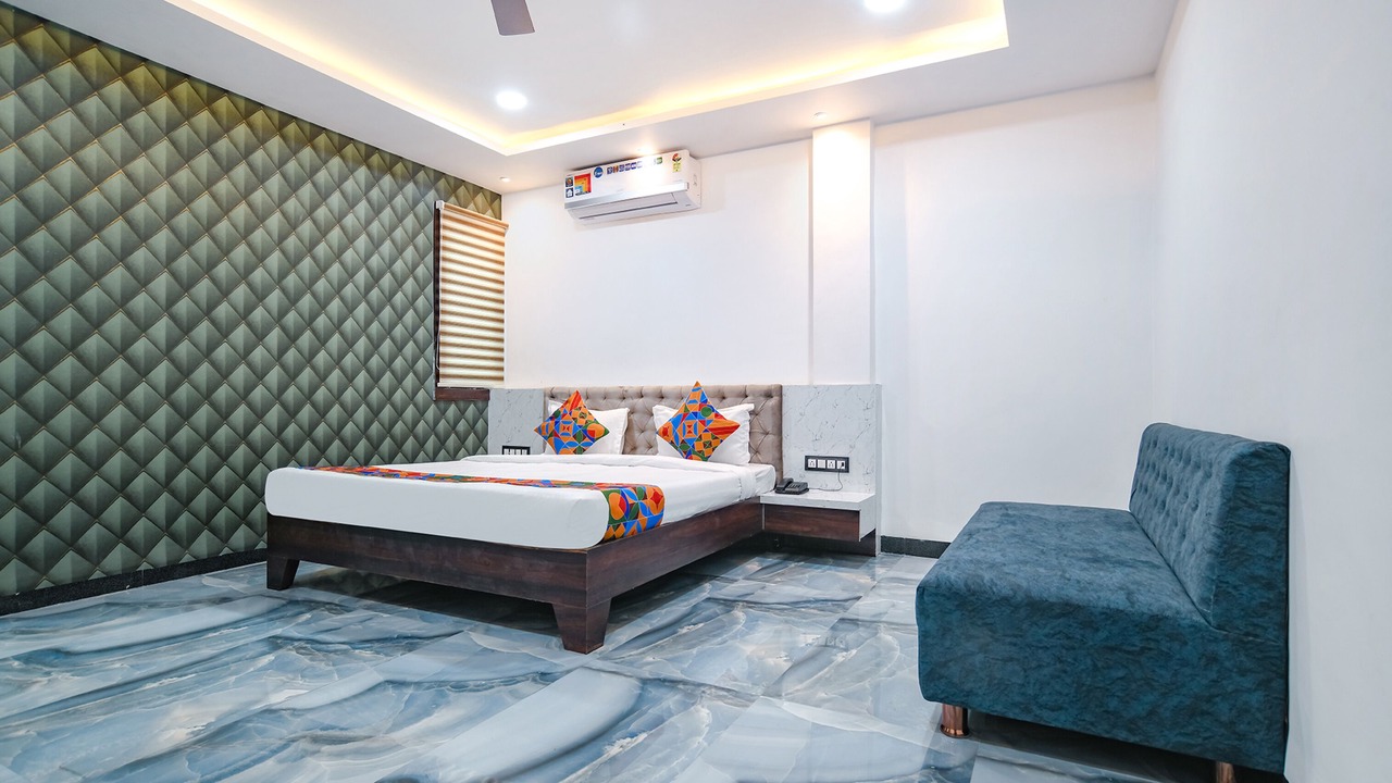 Photo of Bedroom in Rau