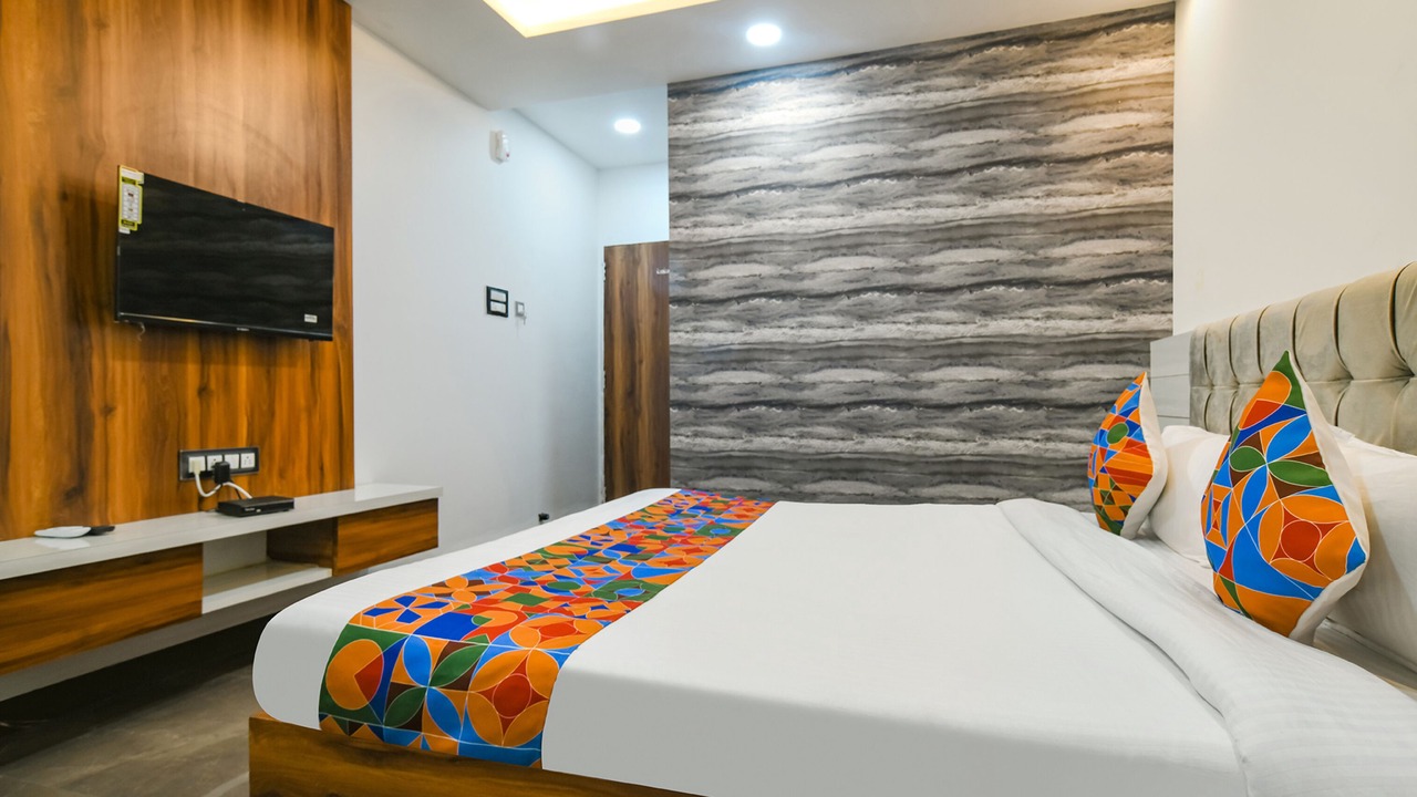 Photo of Bedroom in Rau