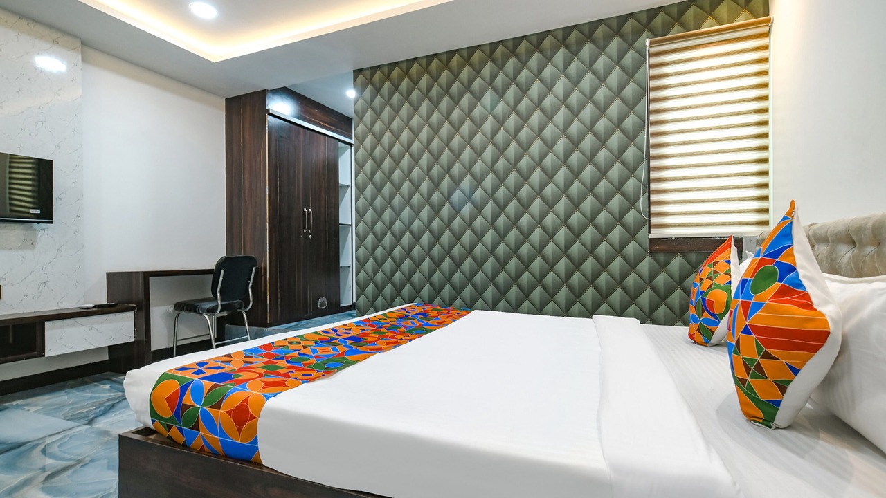 Photo of Bedroom in Rau