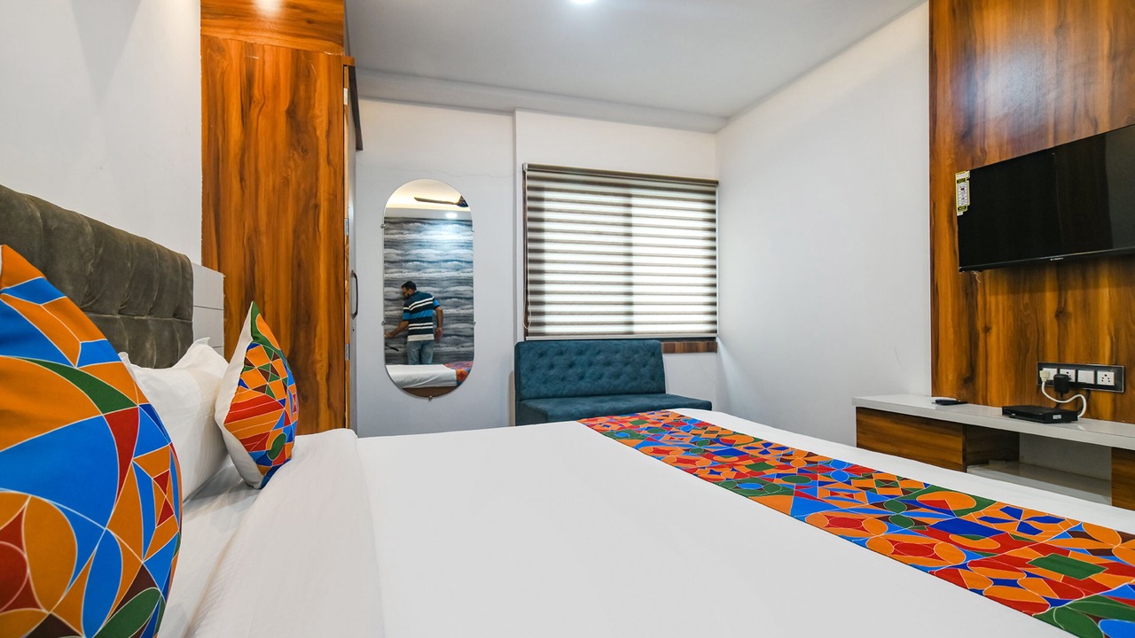 Photo of Bedroom in Rau