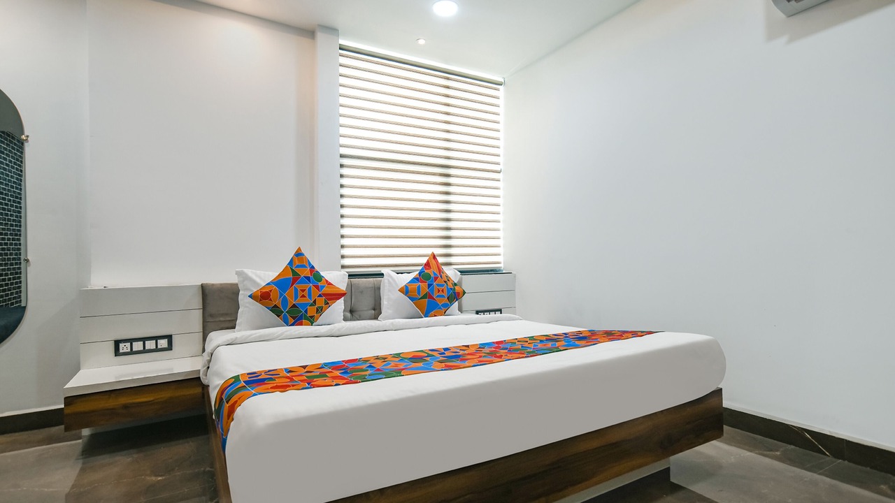 Photo of Bedroom in Rau