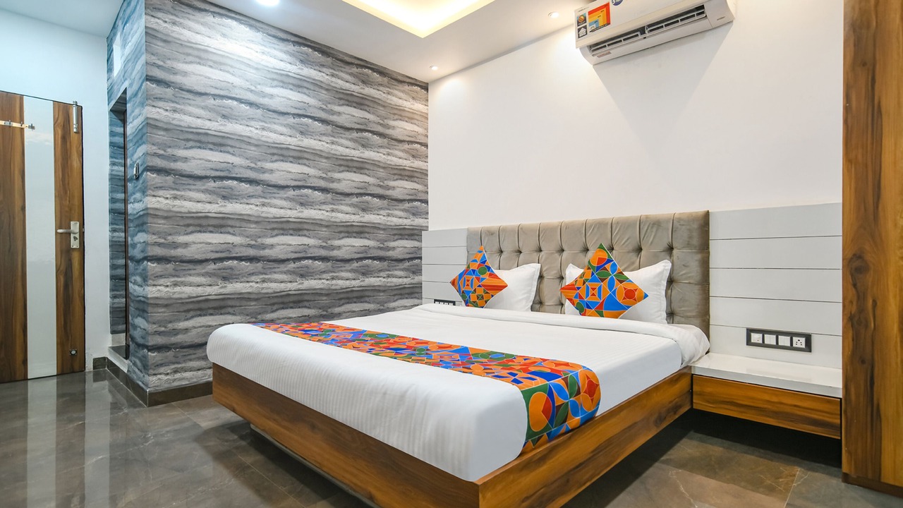 Photo of Bedroom in Rau