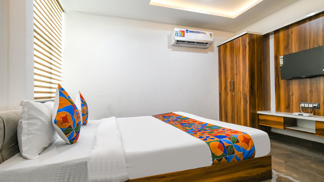Photo of Bedroom in Rau