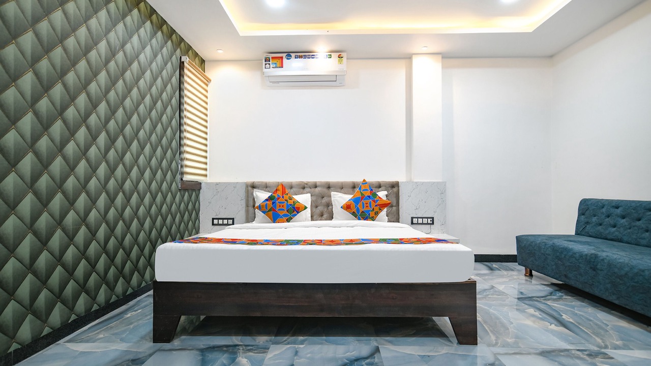 Photo of Bedroom in Rau