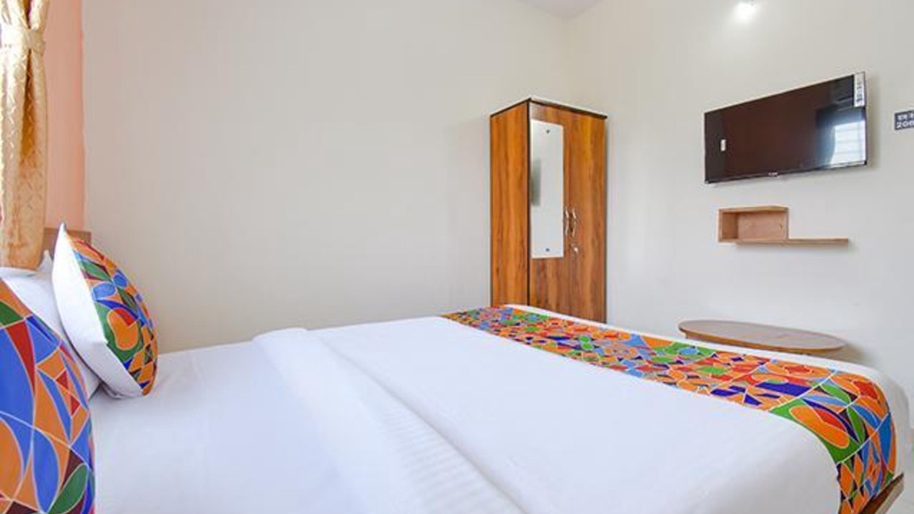 Photo of Bedroom in Hinjawadi