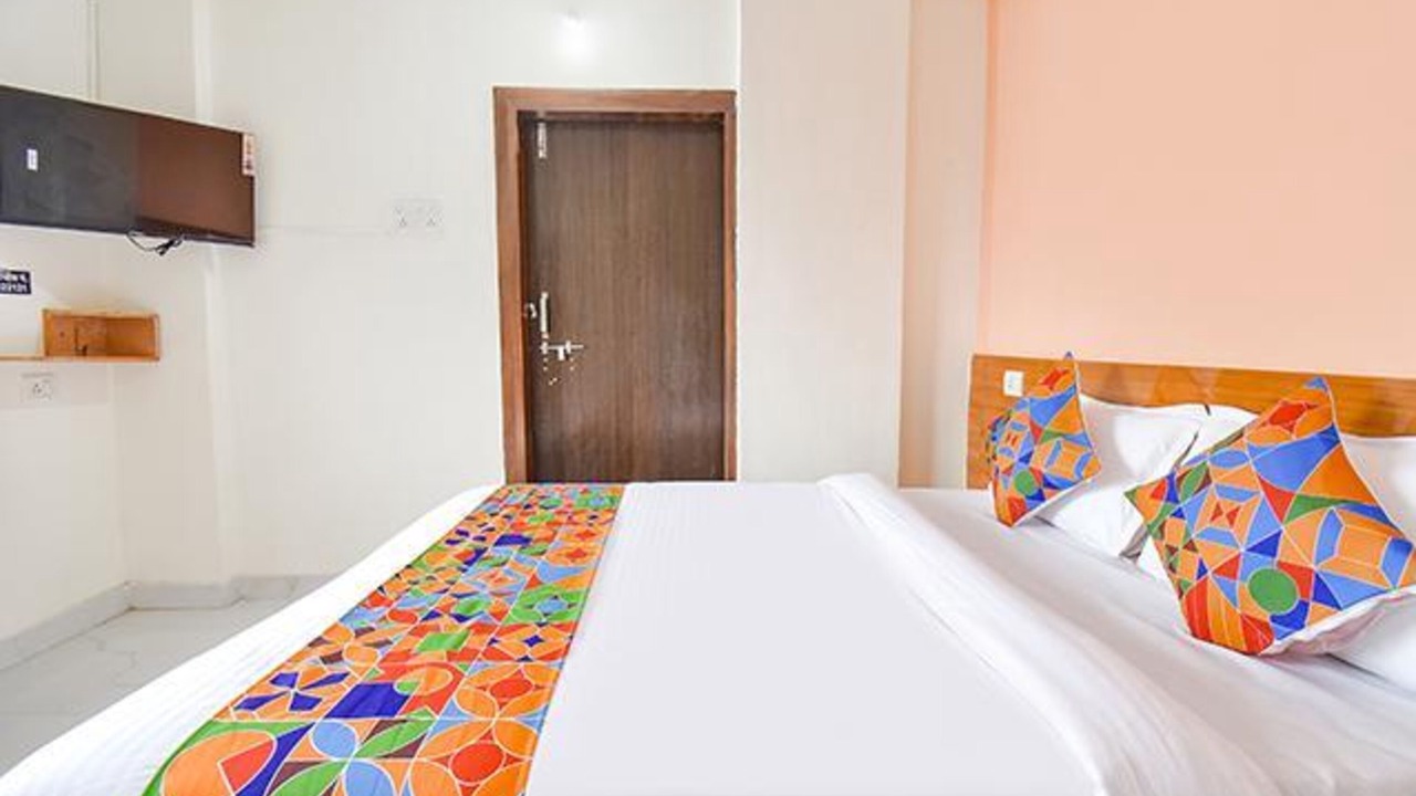 Photo of Bedroom in Hinjawadi