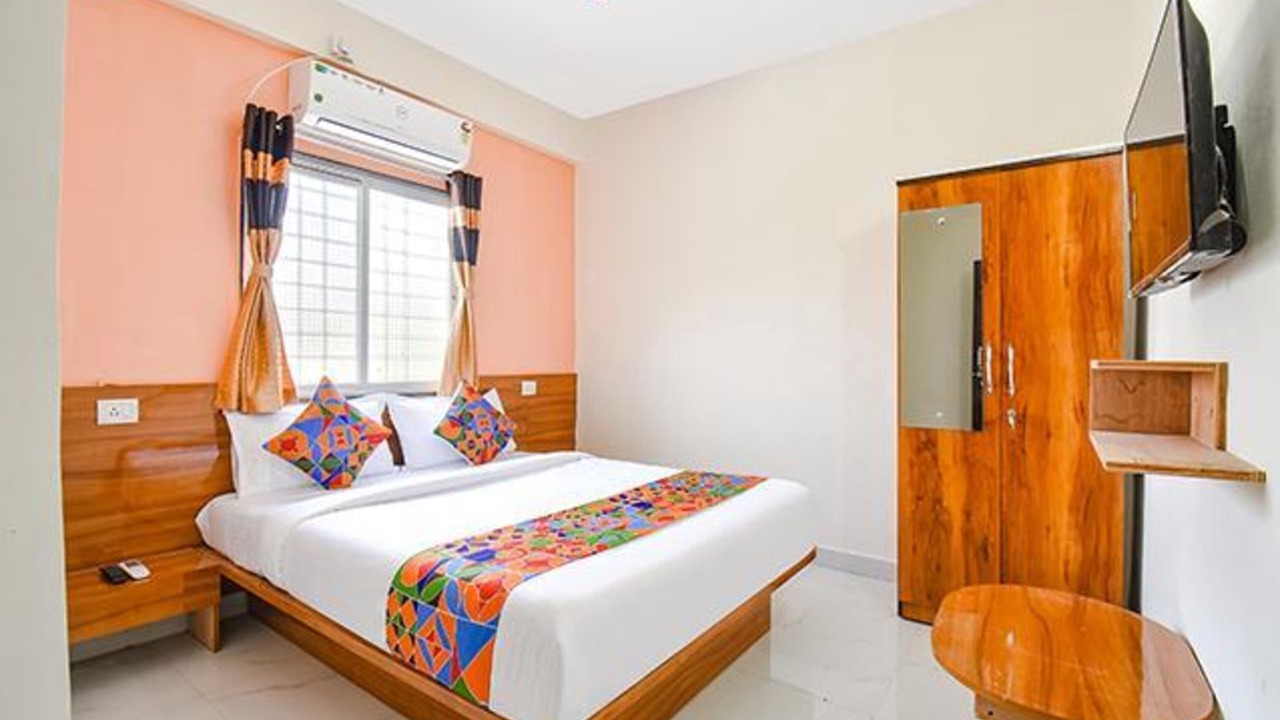 Photo of Bedroom in Hinjawadi