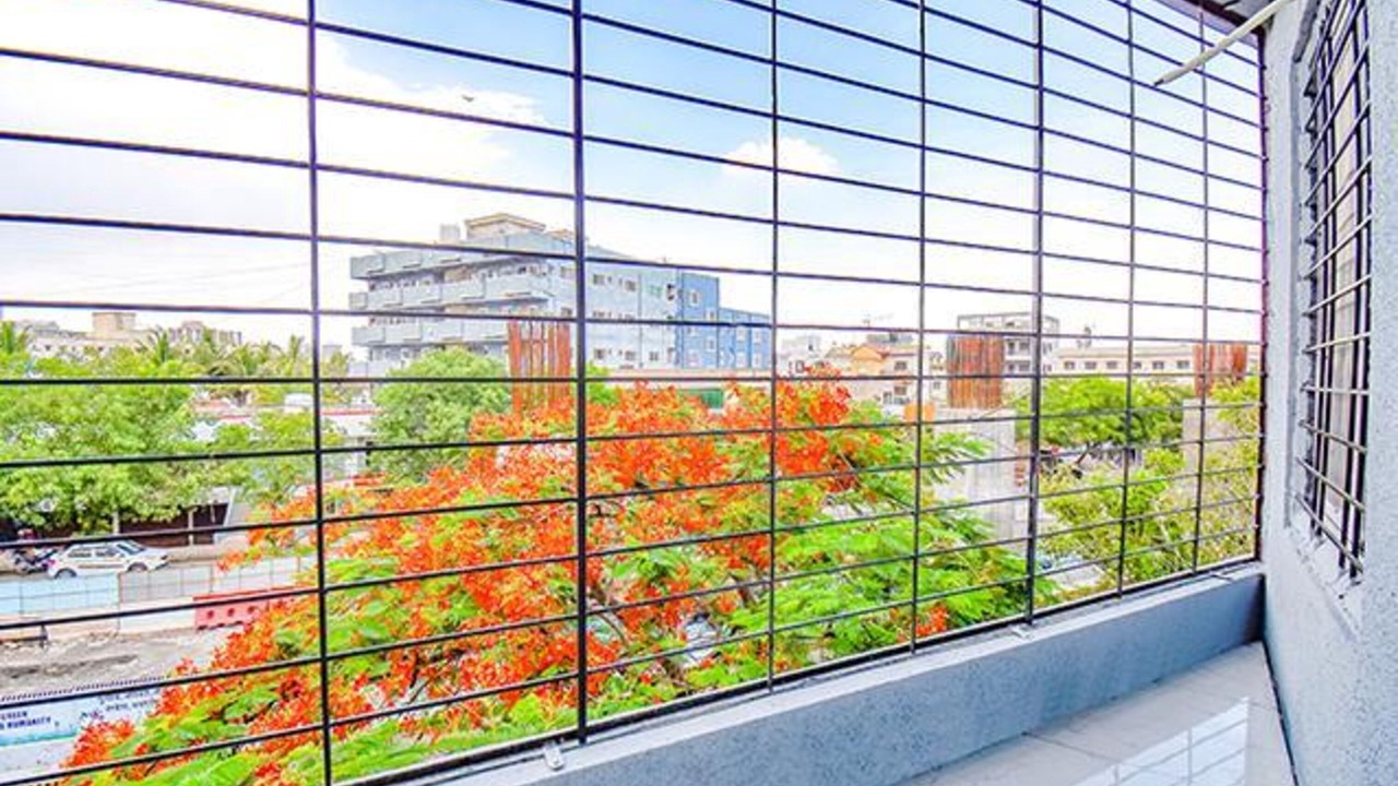 Photo of Patio Balcony in Hinjawadi