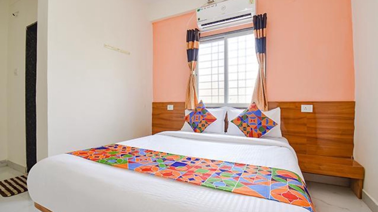 Photo of Bedroom in Hinjawadi