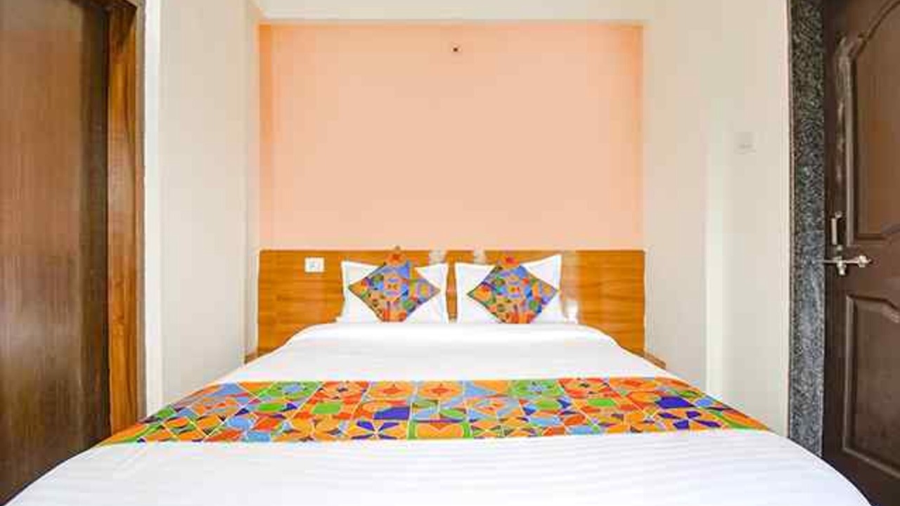 Photo of Bedroom in Hinjawadi