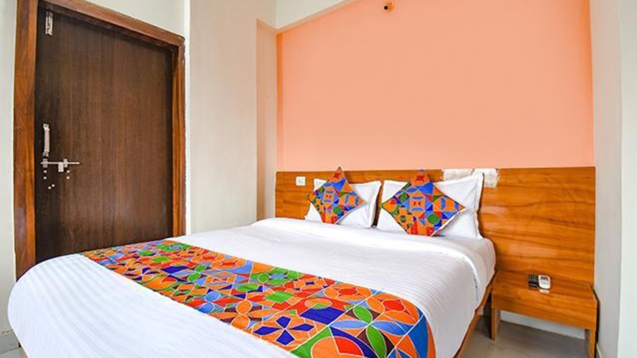 Photo of Bedroom in Hinjawadi