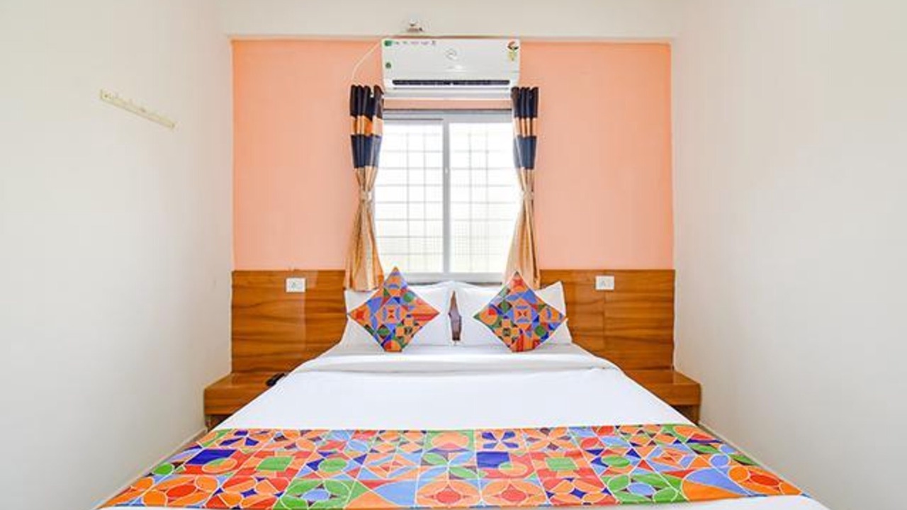 Photo of Bedroom in Hinjawadi