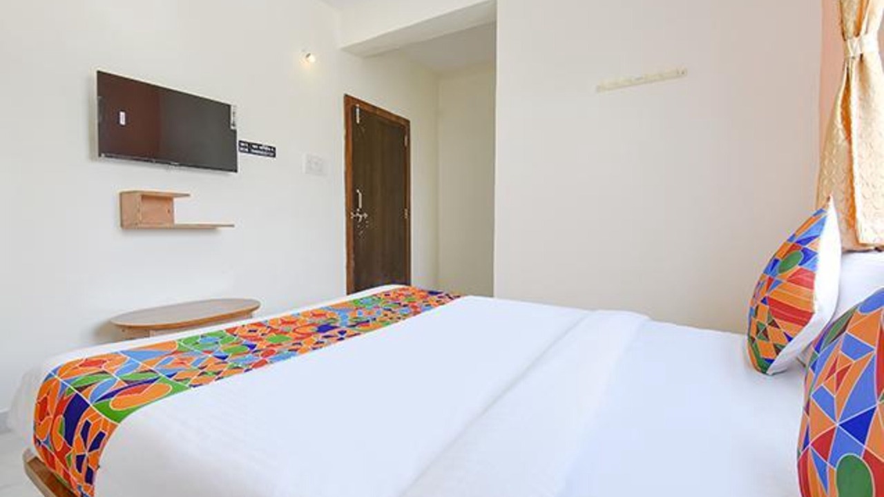 Photo of Bedroom in Hinjawadi