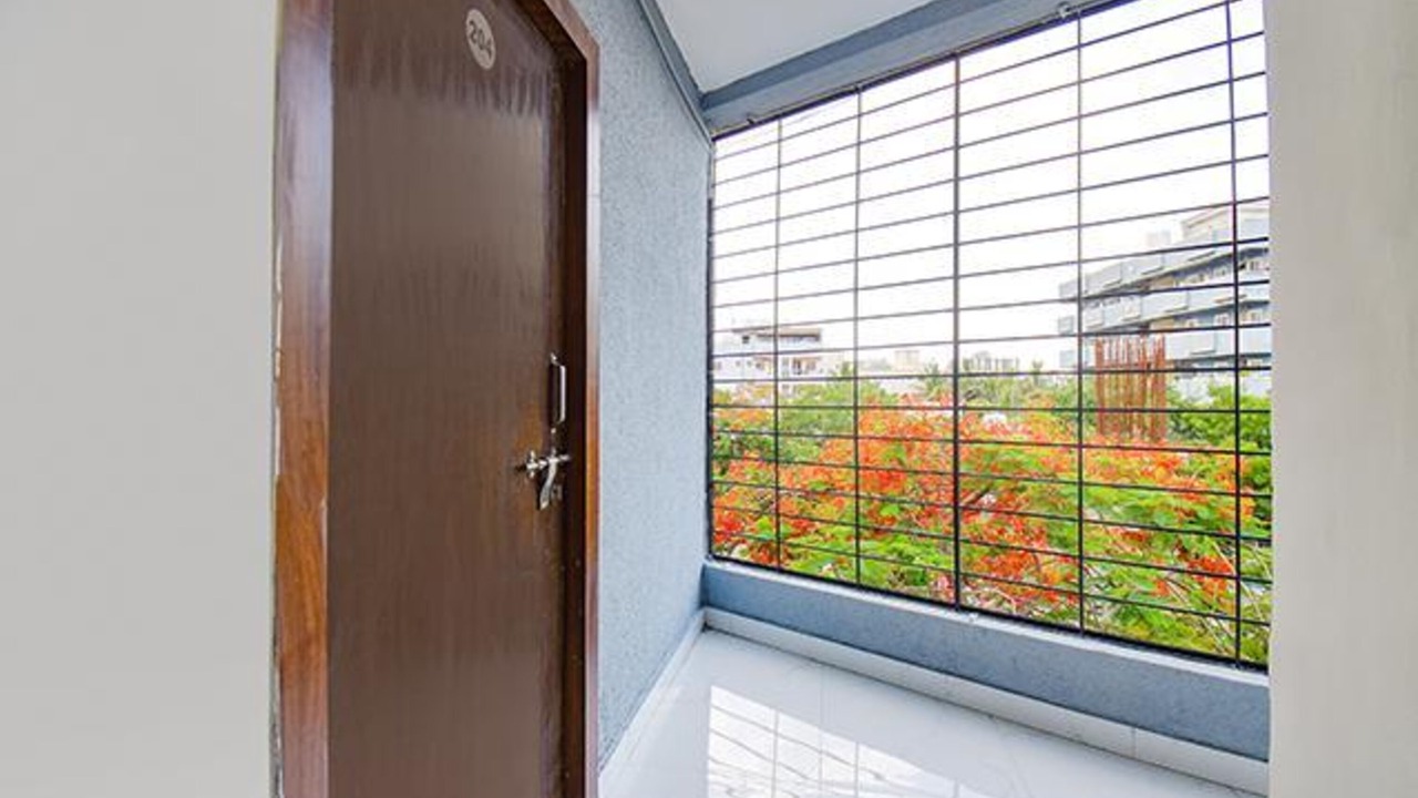 Photo of Patio Balcony in Hinjawadi