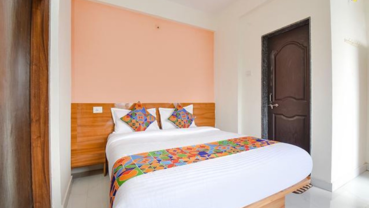 Photo of Bedroom in Hinjawadi