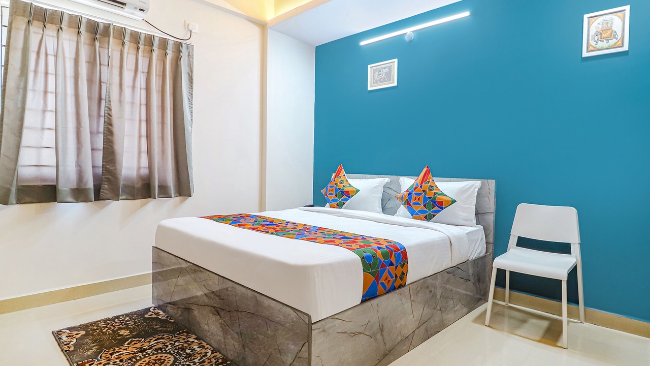 Photo of Bedroom in Kukatpalli
