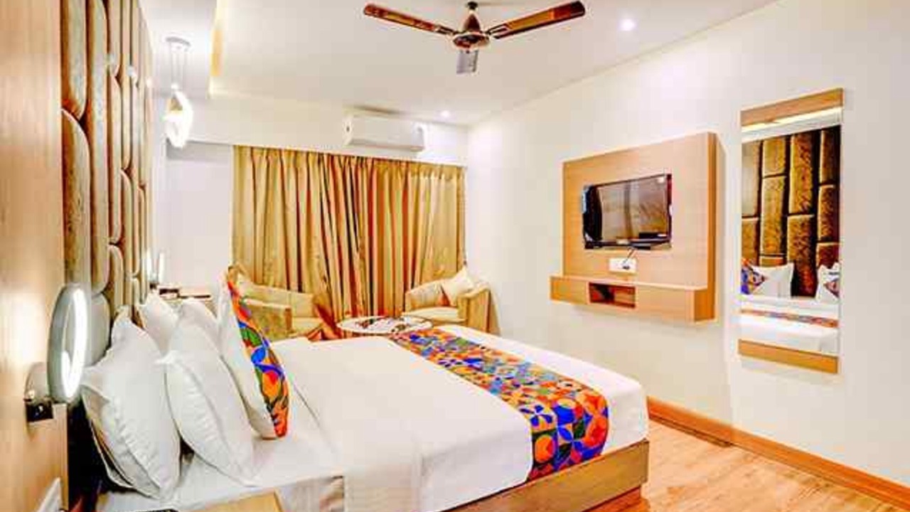 Photo of Bedroom in Andheri