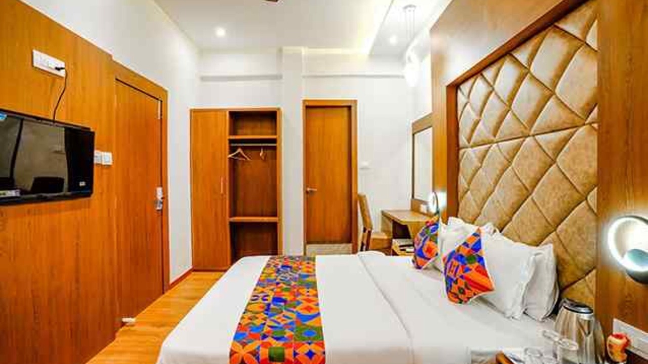 Photo of Bedroom in Andheri