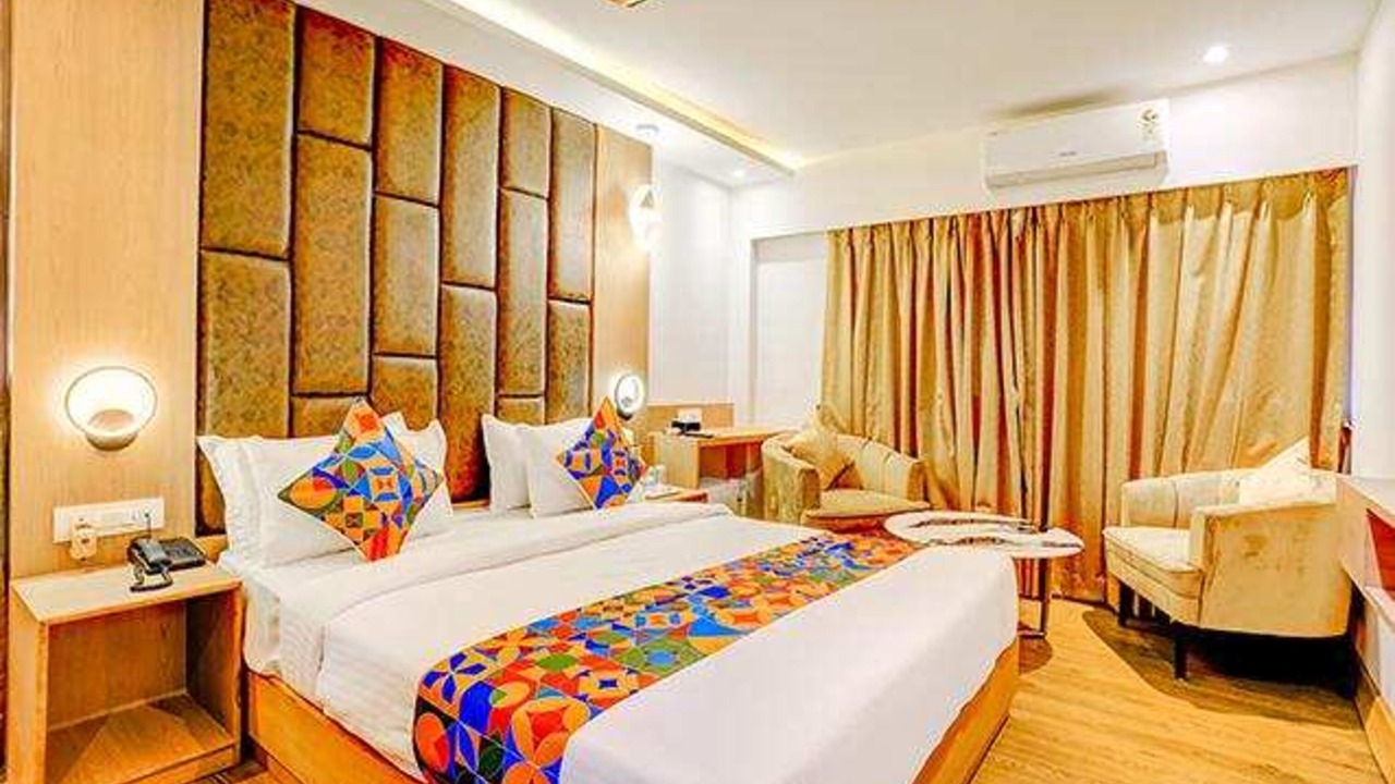 Photo of Bedroom in Andheri