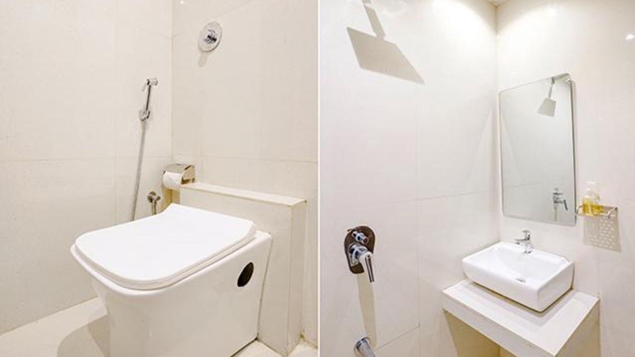 Photo of Bathroom in Andheri