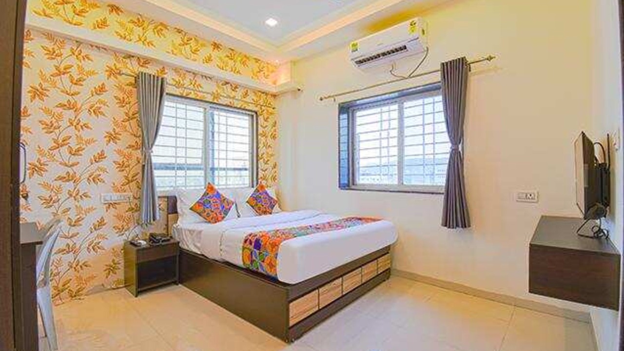 Photo of Bedroom in Paud