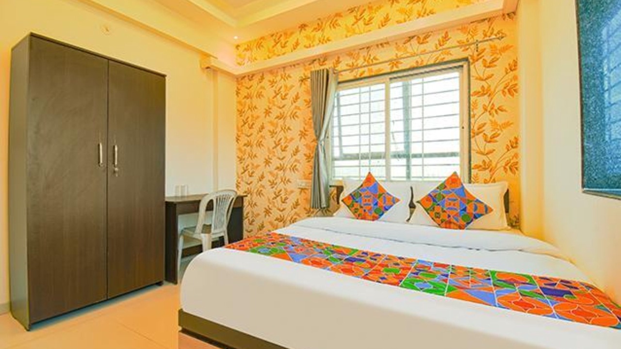 Photo of Bedroom in Paud