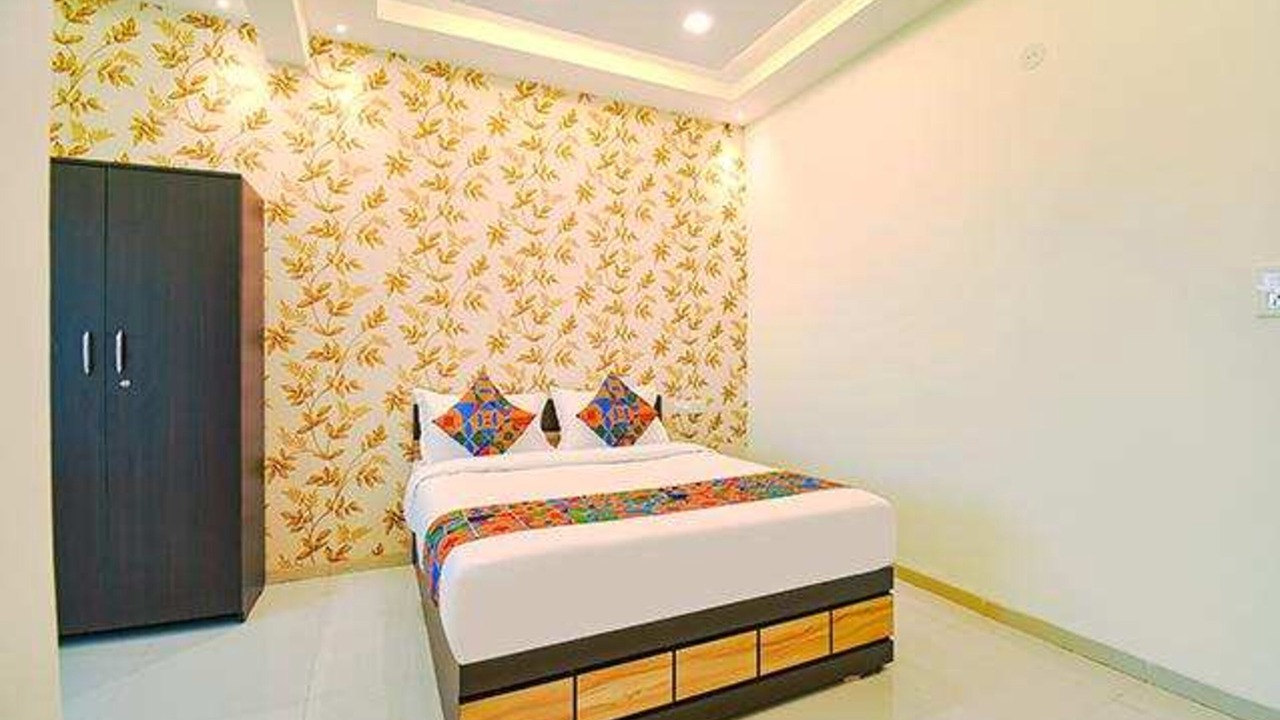 Photo of Bedroom in Paud