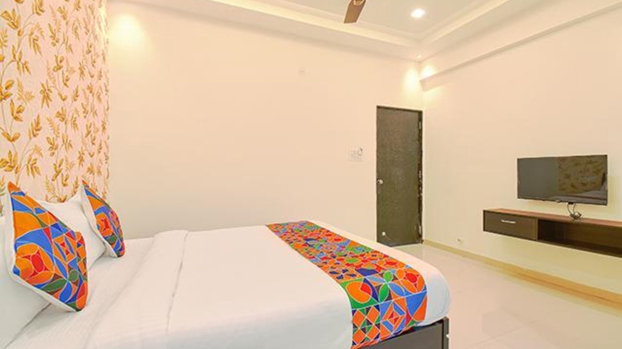 Photo of Bedroom in Paud