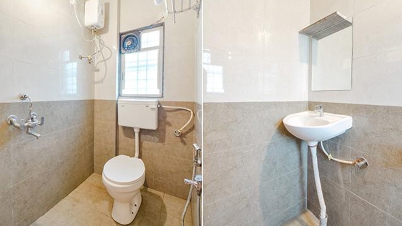 Photo of Bathroom in Paud