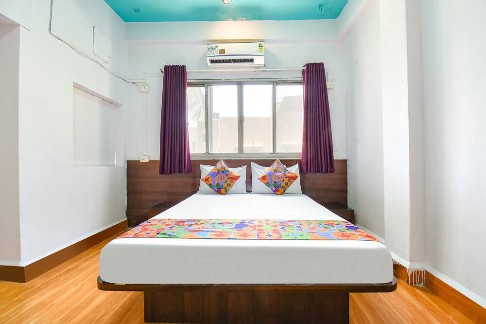 Photo of Bedroom in Koregaon Park