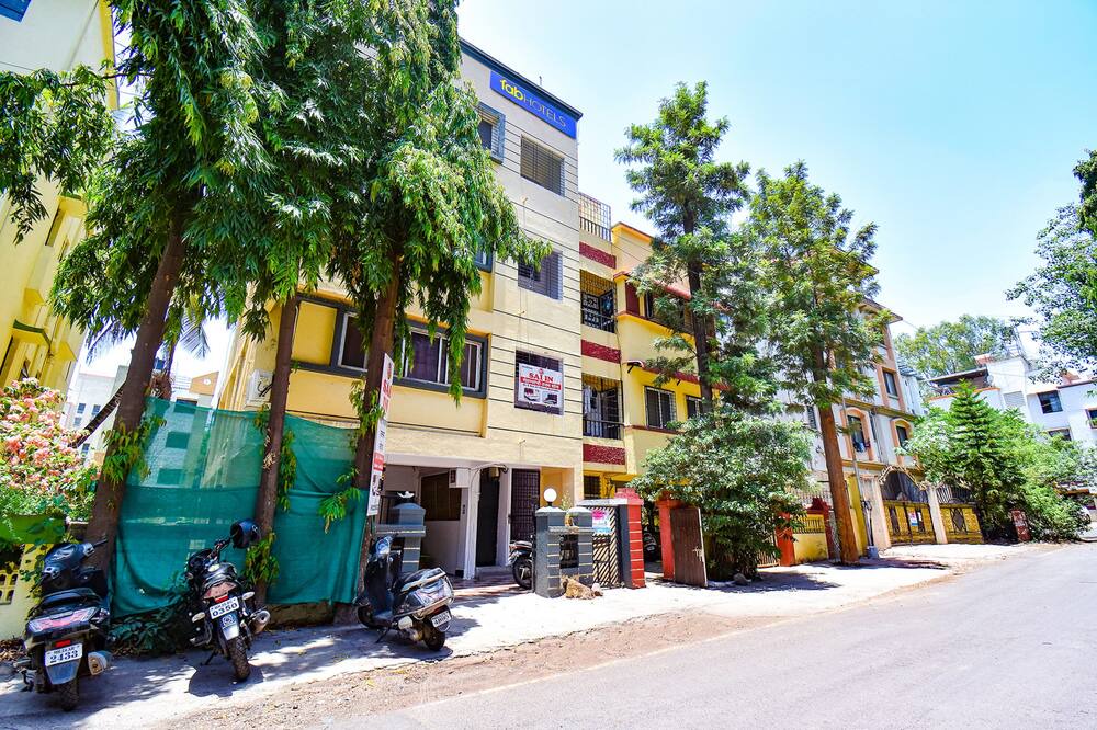 Photo of Outdoor in Koregaon Park