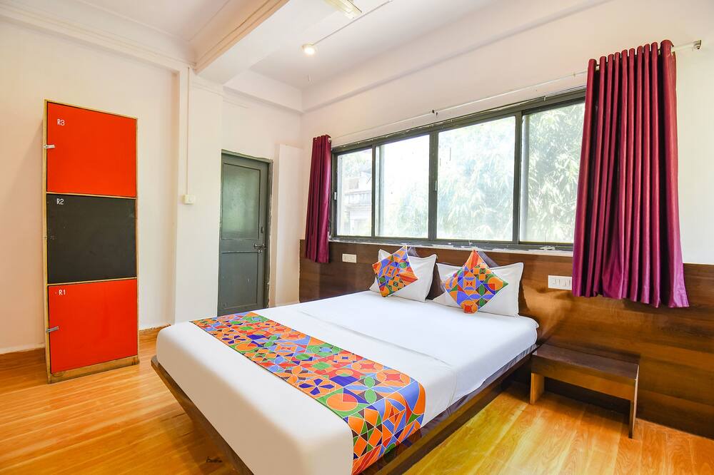 Photo of Bedroom in Koregaon Park