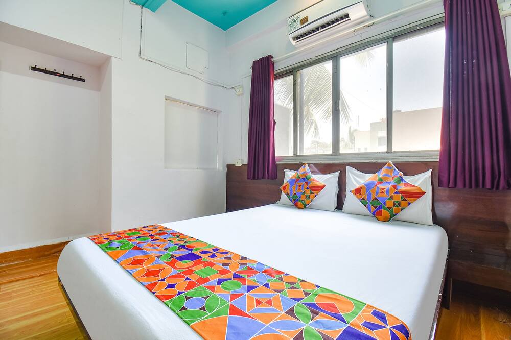 Photo of Bedroom in Koregaon Park