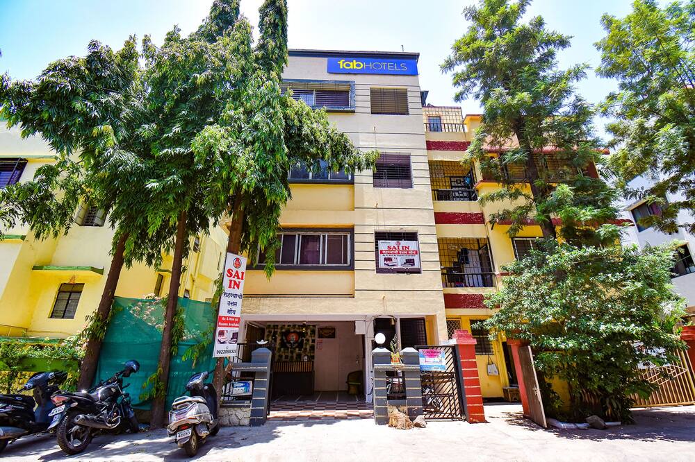 Photo of Outdoor in Koregaon Park