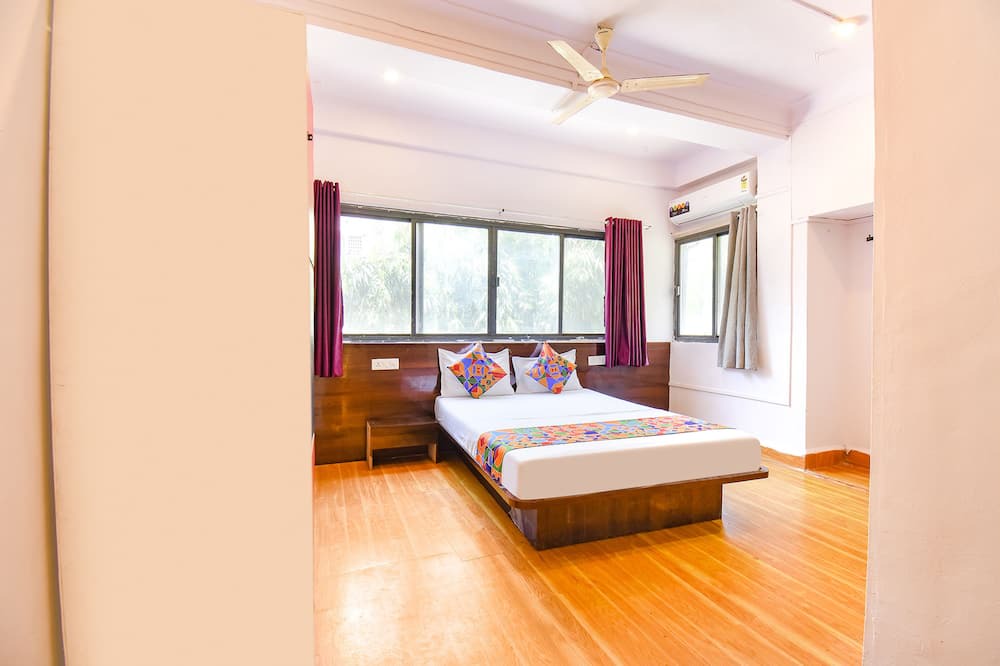 Photo of Bedroom in Koregaon Park
